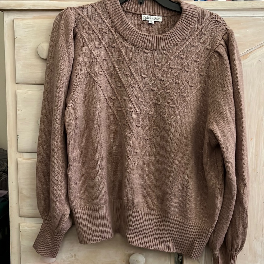Sweater